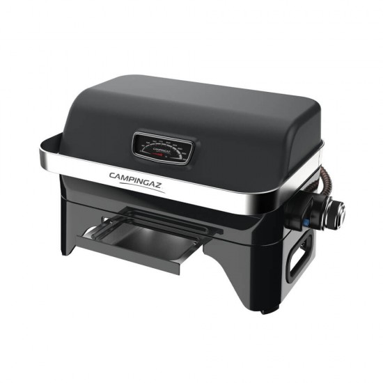 фото 4 Портативний газовий гриль CAMPINGAZ BBQ ATTITUDE GO BLK CV