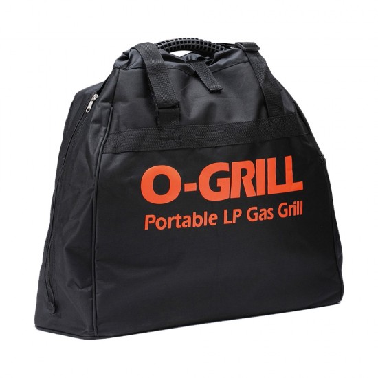 фото 1 СУМКА ДЛЯ ГРИЛЯ CARRY-O 500