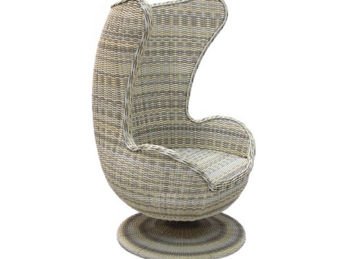 фото 6 Крісло-гойдалка EGG фото 6 Крісло-гойдалка EGG