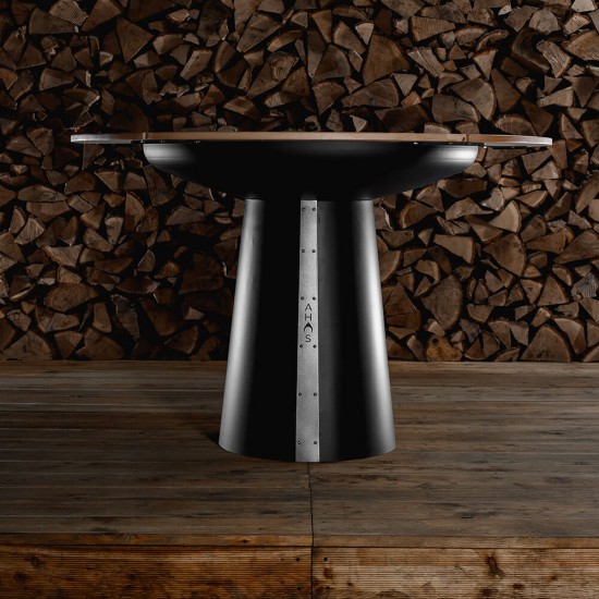 фото 8 Гриль мангал AHOS BIG SPHERE HIGH