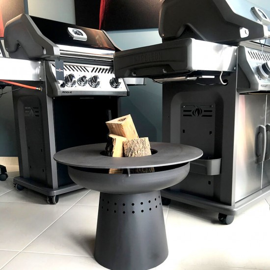 фото 12 Комлект барбекю-мангал UNO