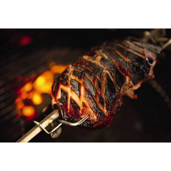 фото 2 Веретено для газового гриля WEBER GENESIS II 4-6 фото 2 Веретено для газового гриля WEBER GENESIS II 4-6