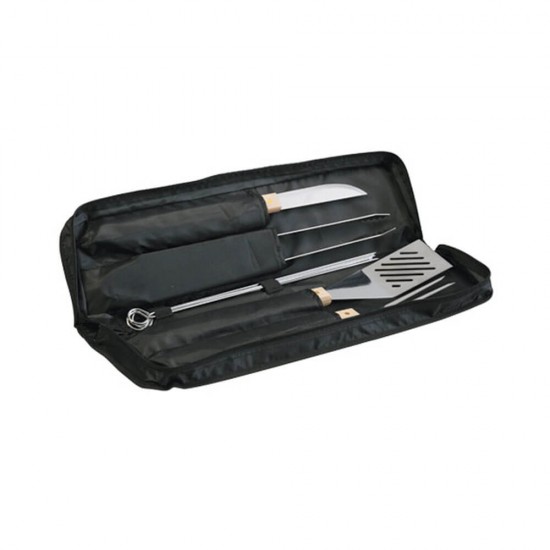 фото 1 Набір Campingaz з 10-ти предметів в чохлі