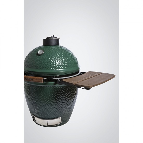 фото 3 Деревянные крылья для BIG GREEN EGG MEDIUM