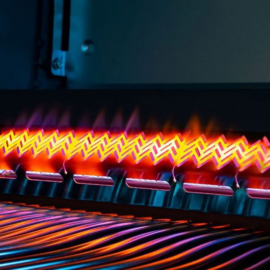 фото 7 Газовий гриль NAPOLEON ROGUE XT 625