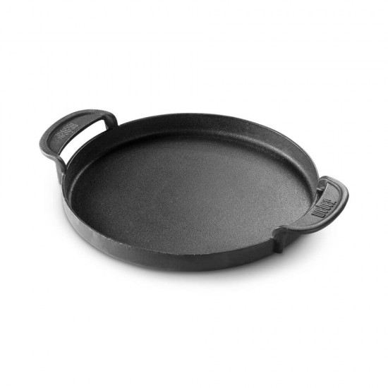 фото 1 Сковорода для гриля WEBER Gourmet BBQ System