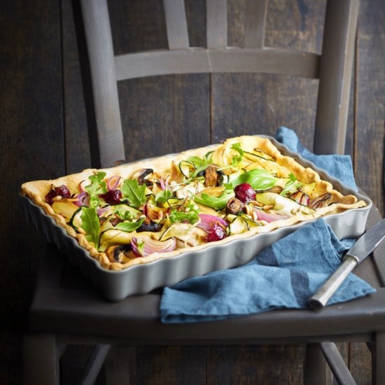 фото 4 Форма для запікання прямокутна фото 4 Форма для запікання прямокутна