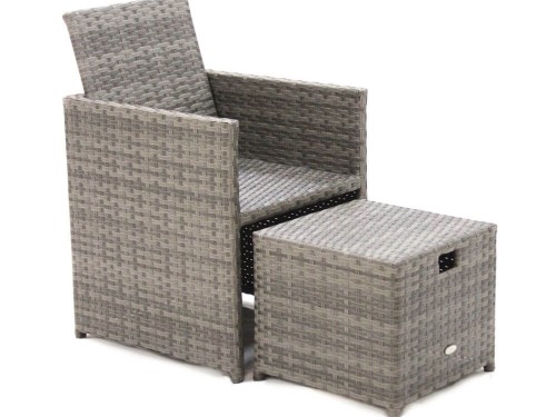 фото 7 Стілець TROYA