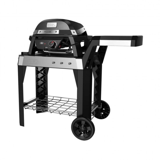 фото 3 Подставка PULSE CART для электрогриля WEBER PULSE 1000/2000