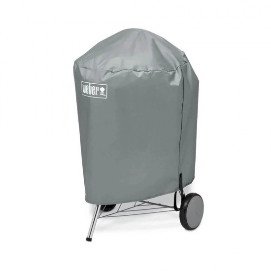фото 1 Чохол стандарт для вугільних грилів WEBER 57 см