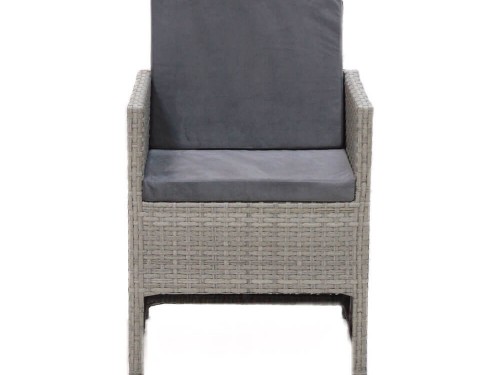 фото 4 Стілець TROYA