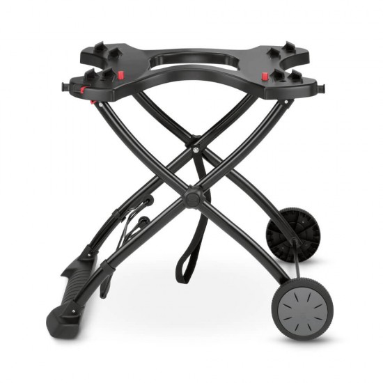 фото 1 Підставка Х-подібна для WEBER Q1000/2000