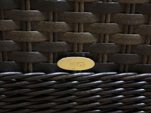 фото 3 Стіл обідній EVITTA 1500