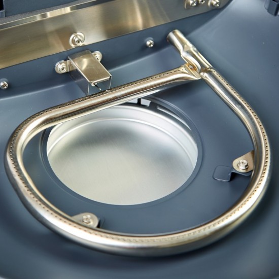 фото 14 Газовий гриль O-GRILL 500 BLUE