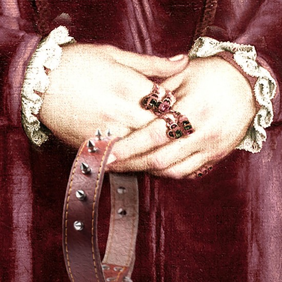 фото 3 Піднос OLYMPE