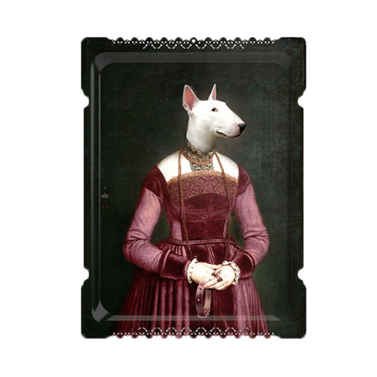 фото 1 Піднос OLYMPE