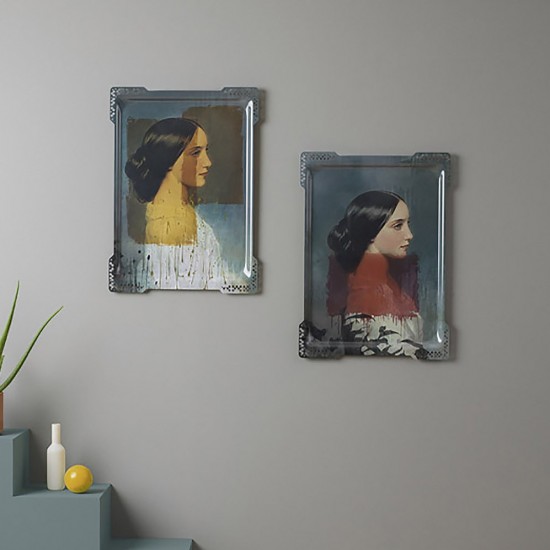 фото 2 Поднос IDA #1