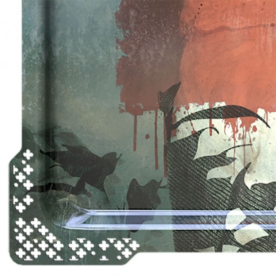 фото 3 Поднос IDA #1