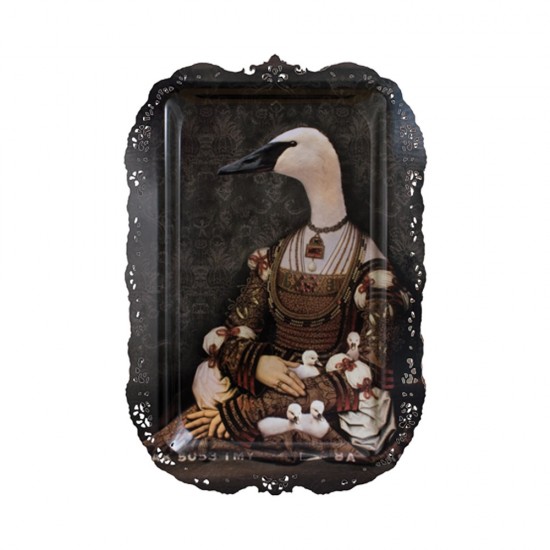 фото 1 Піднос BIANCA