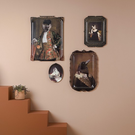 фото 2 Піднос CORNELIUS фото 2 Піднос CORNELIUS