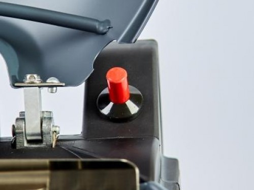 фото 10 Газовый гриль O-GRILL 500 BLACK