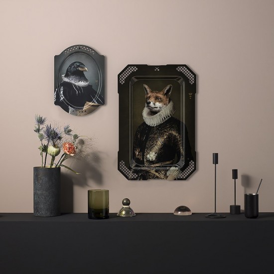 фото 2 Поднос LE RENARD