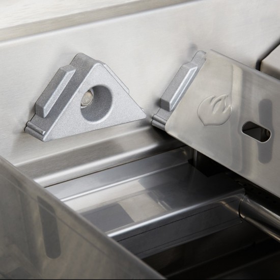 фото 7 Газовий гриль NAPOLEON PRESTIGE PRO 825