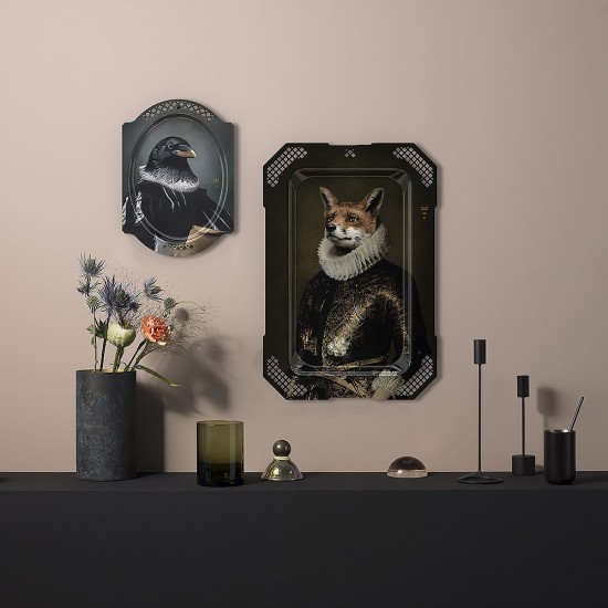 фото 2 Поднос LE CORBEAU