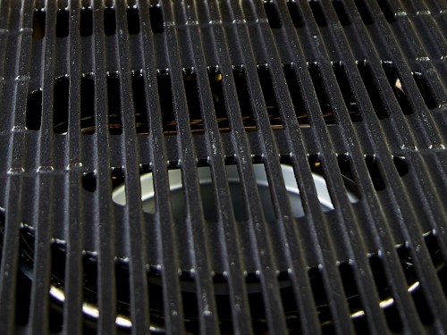 фото 19 Газовый гриль O-GRILL 500 RED