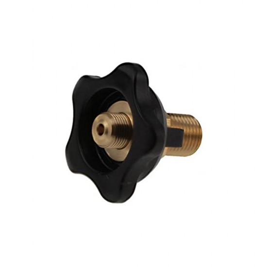 фото 1 Адаптер для газового балона Napoleon