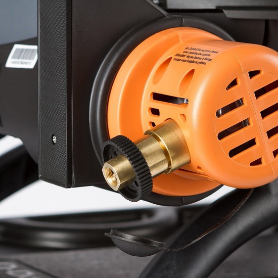 фото 4 Адаптер Тип Е на різьбовий балон