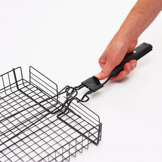 фото 3 Антипригарна сітка для гриля та барбекю Grill Pro