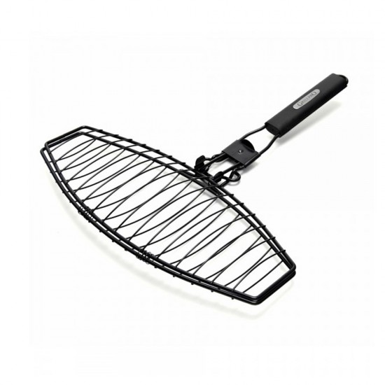 фото 1 Антипригарная сетка для рыбы Grill Pro