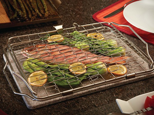 фото 7 Набір для любителів риби і морепродуктів Napoleon