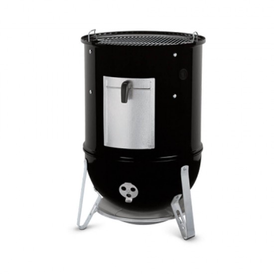фото 5 Угольная коптильня WEBER SMOKEY MOUNTAIN COOKER