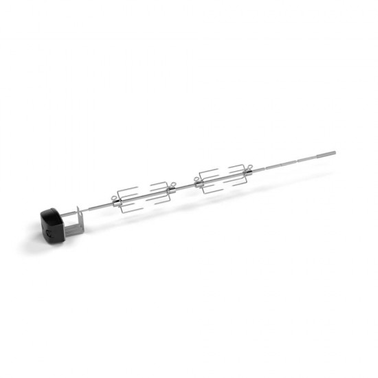 фото 1 Веретено для газового гриля WEBER GENESIS II 4-6 фото 1 Веретено для газового гриля WEBER GENESIS II 4-6