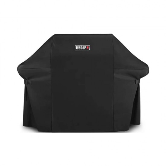 фото 1 Чехол Premium для грилей WEBER Genesis II, LX 300 и 300