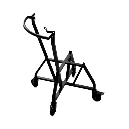 фото 3 Гриль BIG GREEN EGG XLARGE + підставка з ручкою + дерев'яні крила АКАЦИЯ