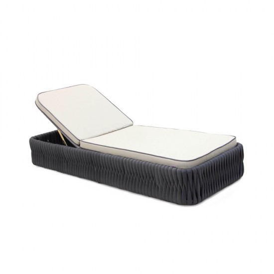 фото 1 Шезлонг IBIZA