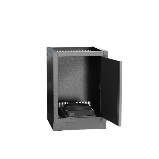 фото 3 База для газового баллона для модульной кухни NAPOLEON OASIS фото 3 База для газового баллона для модульной кухни NAPOLEON OASIS