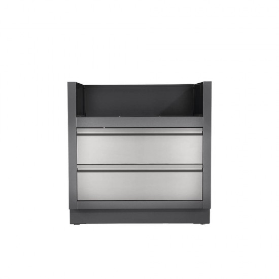 фото 1 База для встраиваемого газового гриля NAPOLEON PRESTIGE PRO 500/BILEX 485