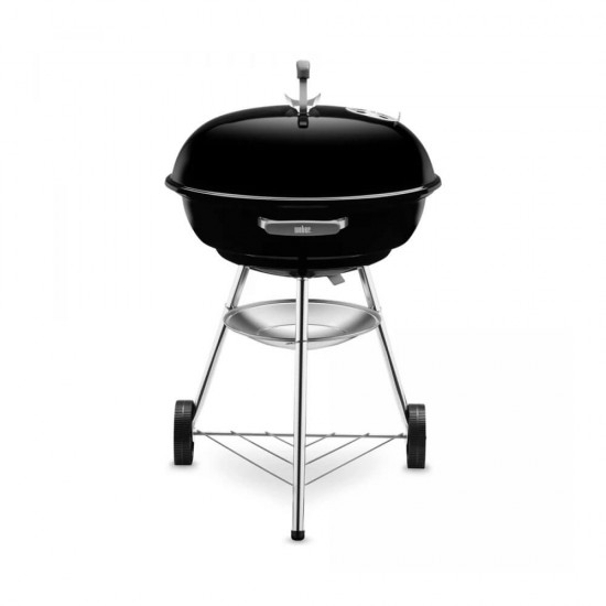 фото 4 Угольный гриль WEBER COMPACT KETTLE