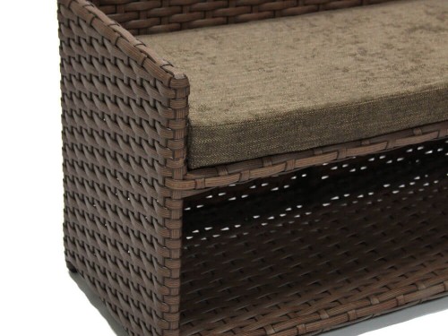 фото 5 Тапчан для взуття LION