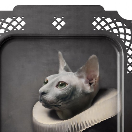 фото 4 Піднос LE CHAT