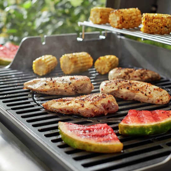 фото 6 Гриль-решітка GBS для грилів WEBER SPIRIT 300