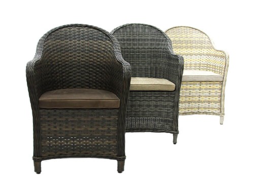 фото 6 Крісло MILAN