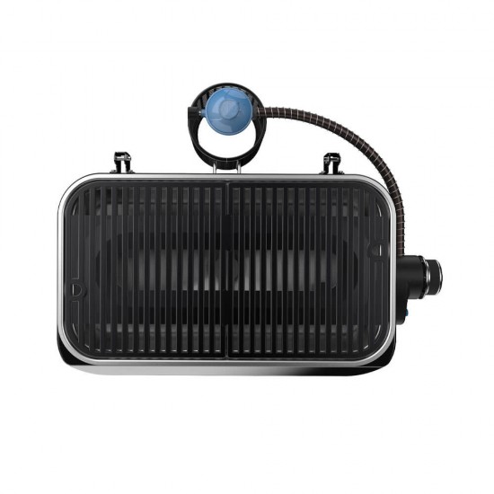 фото 7 Портативний газовий гриль CAMPINGAZ BBQ ATTITUDE GO BLK CV