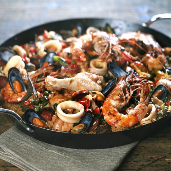 фото 2 Сковорода Campingaz