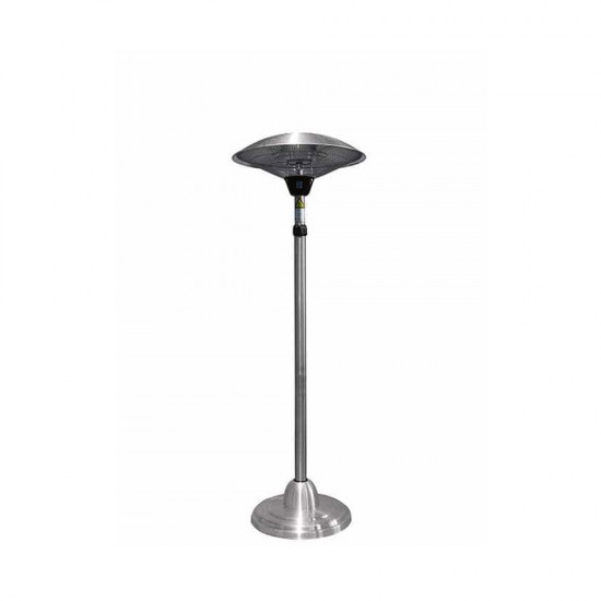 фото 3 Інфрачервоний електричний обігрівач ENDERS BARCELONA, 2 кВт фото 3 Інфрачервоний електричний обігрівач ENDERS BARCELONA, 2 кВт