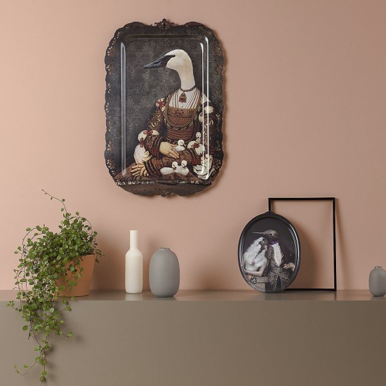 фото 2 Піднос BIANCA